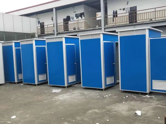 潮安移动洗手间出租