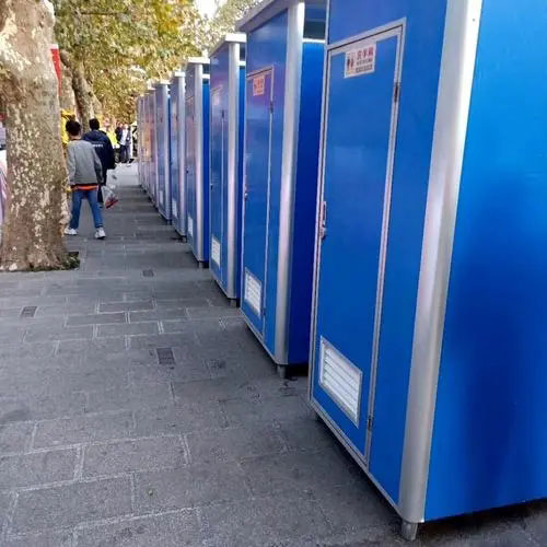 潮安移动公厕租赁