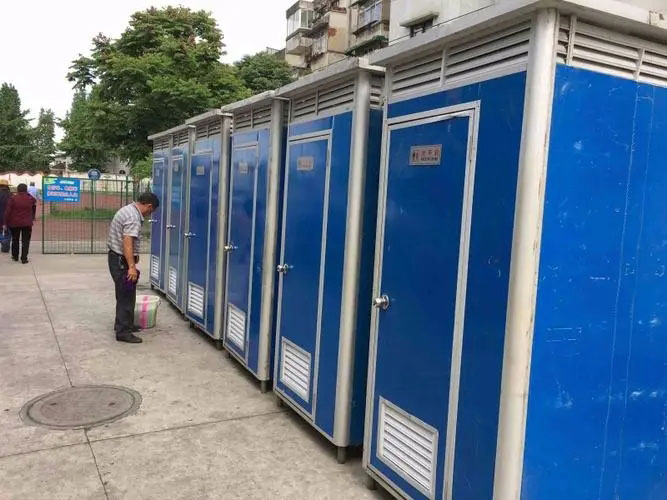 潮安移动洗手间租赁