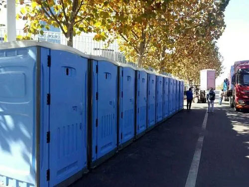 潮安音乐节移动卫生间出租